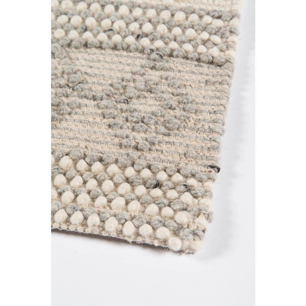 Shirley Area Rug, Ivory/Gray