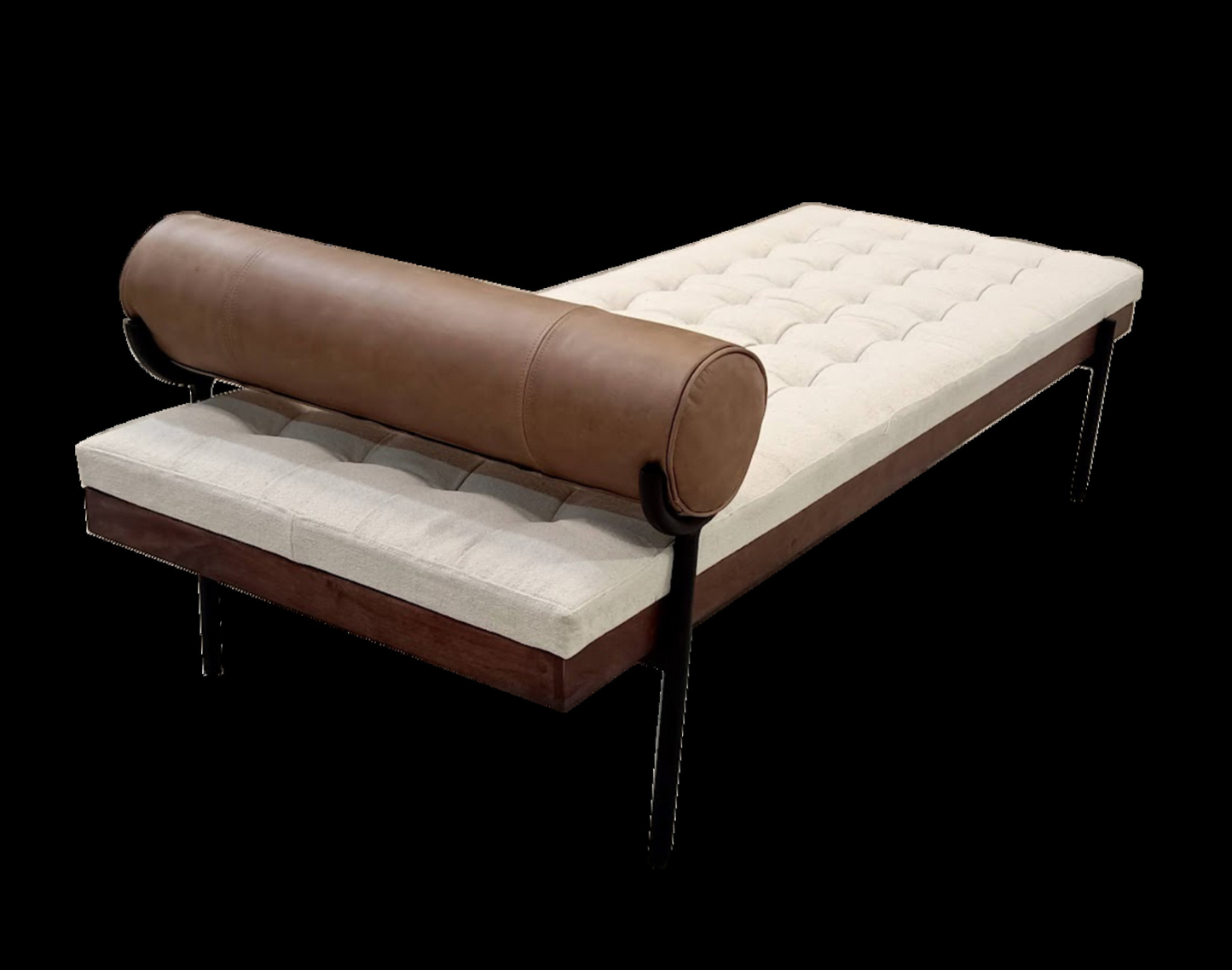 Isla Upholstered Bench