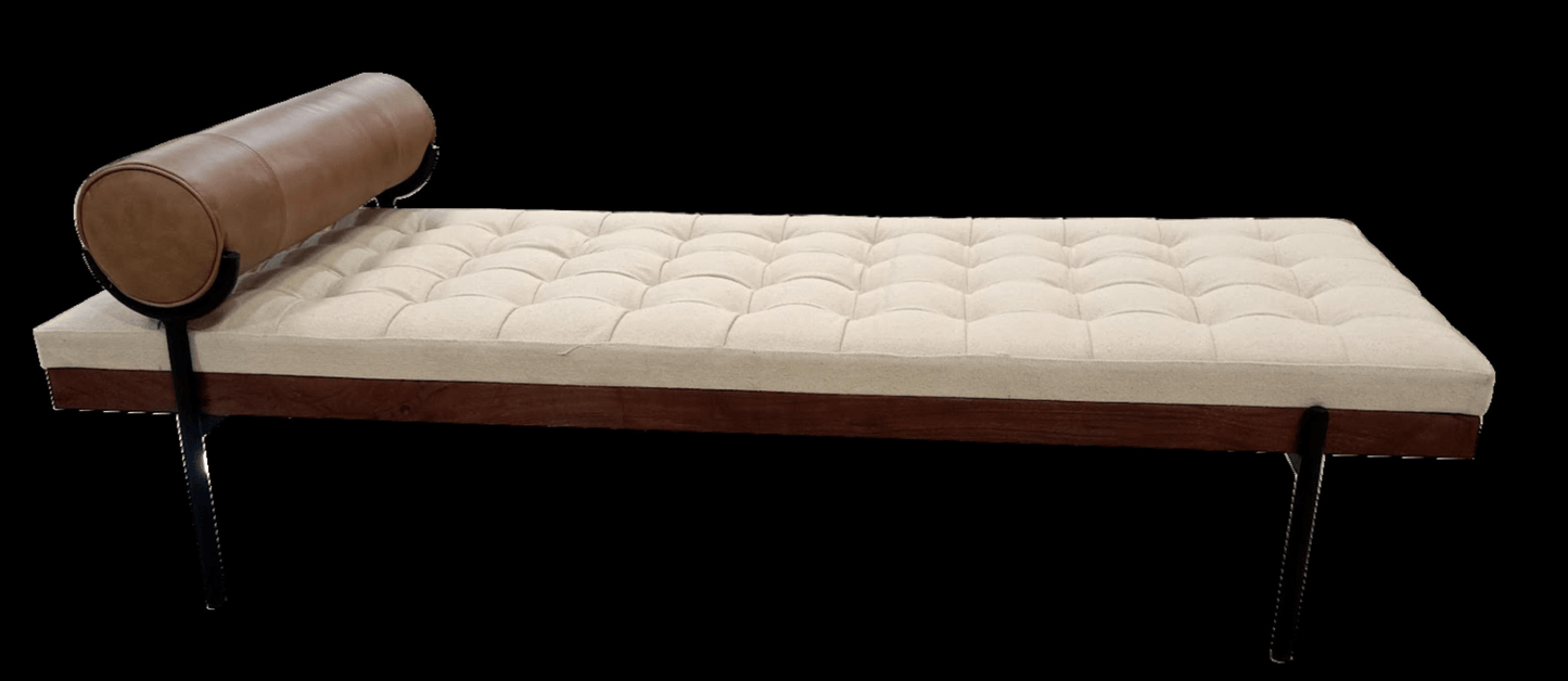 Isla Upholstered Bench