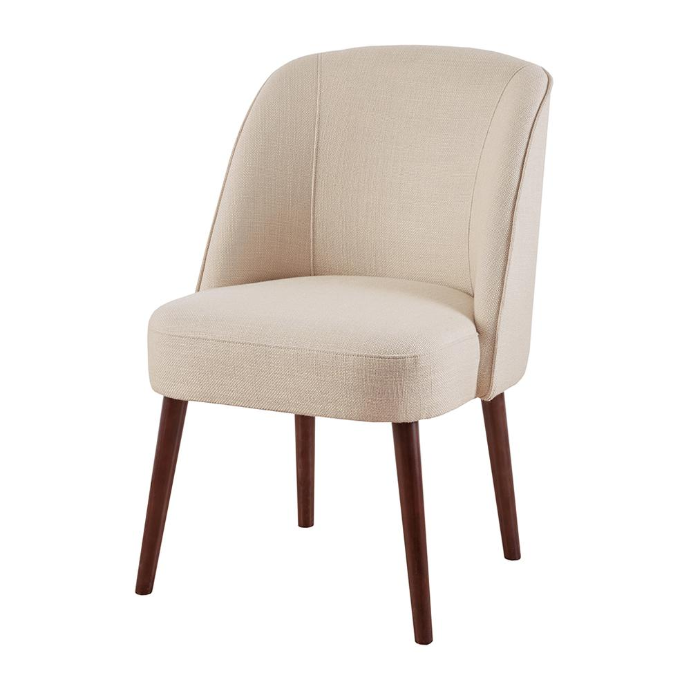 Blair Dining Chair, Linen