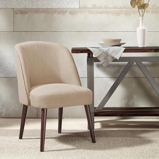 Blair Dining Chair, Linen