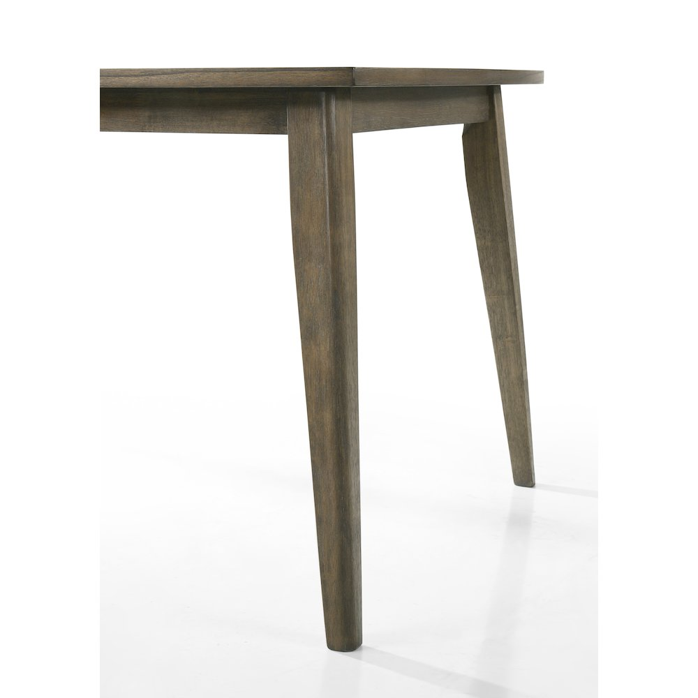 Epoch Dining Table, Walnut